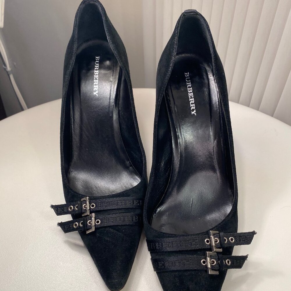 Burberry Pumps Size 39